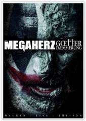 MEGAHERZ  - 3xCD GOETTERDAEMMERU..