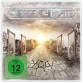 EMERGENCY GATE  - 2xCD+DVD YOU -CD+DVD-