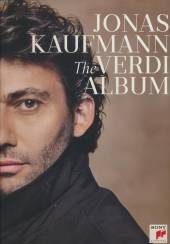  VERDI ALBUM [VINYL] - supershop.sk