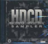 VARIOUS  - CD HDCD SAMPLER 1