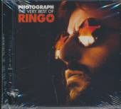 STARR RINGO  - CD PHOTOGRAPH-THE VERY BEST