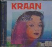 KRAAN  - CD ANDY NOGGER