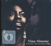 TO BE FREE: THE NINA SIMONE STORY - supershop.sk