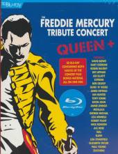  FREDDIE MERCURY TRIBUTE CONCERT - supershop.sk