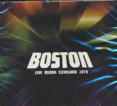  LIVE AGORA CLEVELAND 1976 - supershop.sk