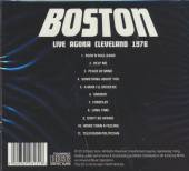  LIVE AGORA CLEVELAND 1976 - supershop.sk