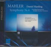  MAHLER : SYMPHONY NO. 4 - suprshop.cz