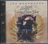 BONAMASSA JOE  - CD AN ACOUSTIC EVENI..