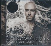  FLOOD AND THE MERCY =2CD= / 2ND SOLO ALBUM BY EX-LIVE FRONTMAN // + THE GARDEN EP - suprshop.cz