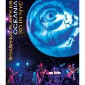 SMASHING PUMPKINS  - 3xDVD OCEANIA-LIVE IN NYC