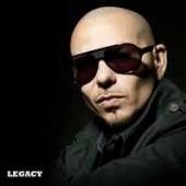 PITBULL  - CD LEGACY