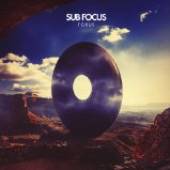 SUB FOCUS  - CD TORUS