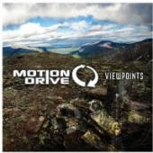 MOTION DRIVE  - CD VIEWPOINTS