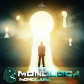 MONOLOCK  - CD MONOLAND