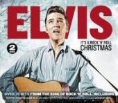 PRESLEY ELVIS  - 2xCD IT'S A ROCK'N ROLL CHRISTMAS