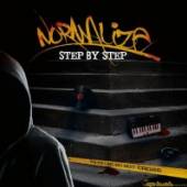 NORMALIZE  - CD STEP BY STEP