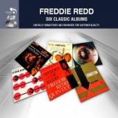REDD FREDDIE  - 4xCD 6 CLASSIC ALBUMS