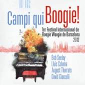  CAMPI QUI BOOGIE - suprshop.cz