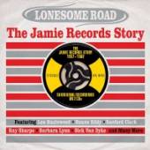 VARIOUS  - 2xCD JAMIE RECORDS STORY'57-62