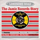  LONESOME ROAD-JAMIE RECOR - supershop.sk