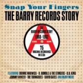 VARIOUS  - 3xCD BARRY RECORDS STORY 60-62