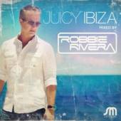 VARIOUS  - 2xCD JUICY IBIZA