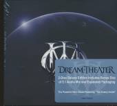  DREAM THEATER (+DVD) [DELUXE] - supershop.sk