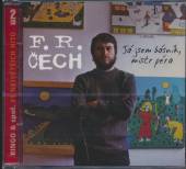 CECH FRANTISEK RINGO  - 2xCD JA JSEM BASNIK, MISTR PERA