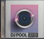  DJ POOL 2013 - suprshop.cz