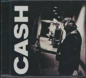 CASH JOHNNY  - CD AMERICAN 3 - SOLITARY MAN