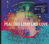 PLACEBO  - 2xCD LOUD LIKE LOVE -LTD- [CD+DVD]