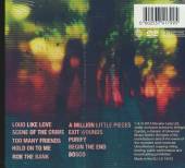  LOUD LIKE LOVE -LTD- [CD+DVD] - suprshop.cz