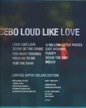  LOUD LIKE LOVE -LTD- - supershop.sk