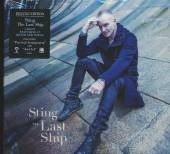 STING  - 2xCD LAST SHIP /2CD/ 2013