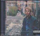 ODELL TOM  - CD LONG WAY DOWN