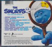  SMURFS 2: MUSIC FROM &.. - supershop.sk