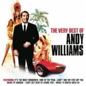 WILLIAMS ANDY  - CD VERY BEST OF