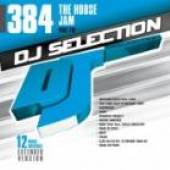 VARIOUS  - CD DJ SELECTION 384