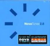 VARIOUS  - CD NOVA TUNES 2.8