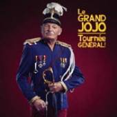 GRAND JOJO  - CD TOURNEE GENERAL!