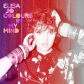 JO ELISA  - CD COLOURS IN MY MIND