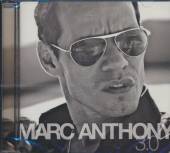 ANTHONY MARC  - CD 3.0