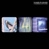 BOARDS OF CANADA  - VINYL IN A BEAUTIFUL..