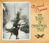 DIGANCE RICHARD  - CD TOAST OF CHRISTMAS PAST