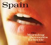 SPAIN  - CD MORNING BECOMES..