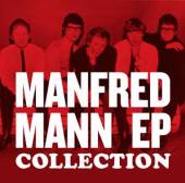 MANFRED MANN'S EARTHBAND  - 7xCD EP COLLECTION