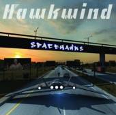 HAWKWIND  - CD SPACEHAWKS