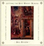 NELSON BILL  - 2xCD GETTING THE HOLY GHOST..