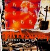 ANDERSON JON  - CD CHANGE WE MUST -EXPANDED-