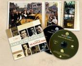  OMD LIVE - ARCHITECTURE & MORALITY & MORE(CD+DVD) - supershop.sk